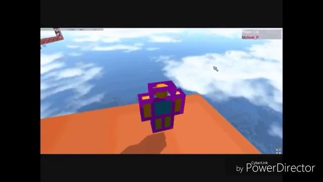 Ali A Roblox screaming kid meme смотреть онлайн