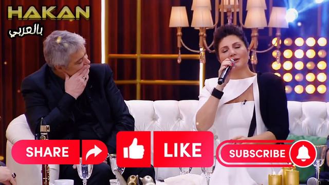 Sibel Can Aşkımıza Ağlıyorum - سيبل كان أبكي من أجل حبنا مترجمة للعربية