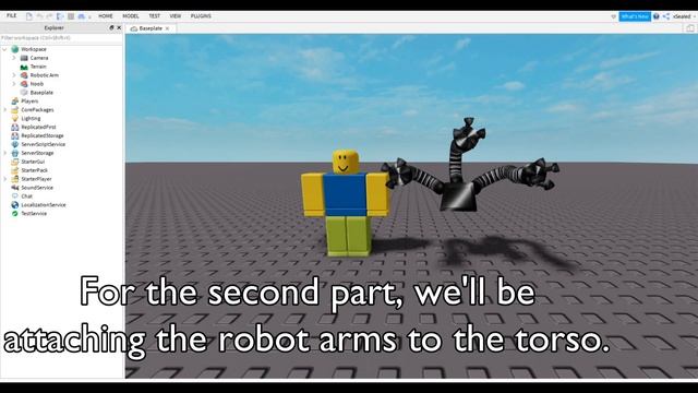 Moon Animator Tutorial | How to Animate Models and Attach in Animation (Animate Background Objects) смотреть онлайн
