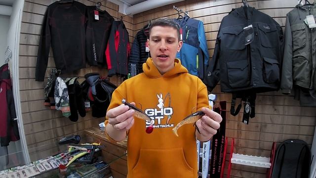 Топ приманки на джиг! Keitech Swing Impact Fat! Поролон! Relax Kopyto! Westin Bullteez! Полтела! смотреть онлайн