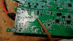 Ремонт зарядной станции Anker