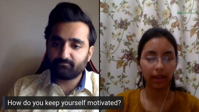 Webinar | My Interview Experience at HSBC смотреть онлайн