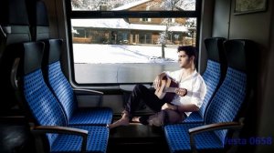 БЕЛАЯ БЕРЁЗА  Исполняет Александр Подболотов