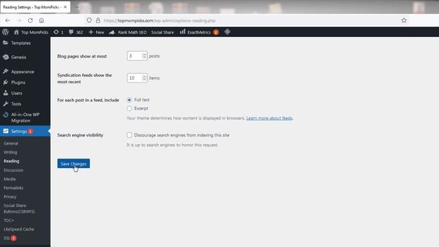 #WordPress #Plugin WordPress Website Tune up Plugin update Comments Rank Math Customization смотреть онлайн