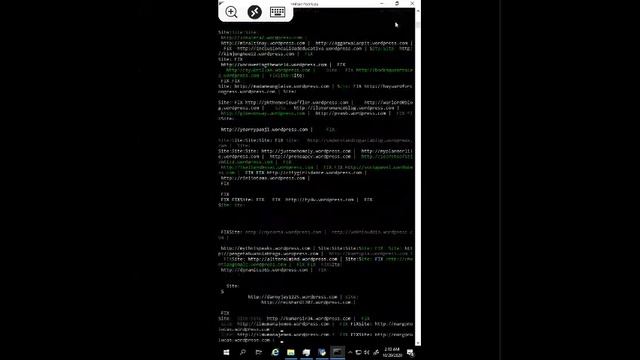 bot check xmlrpc/wp смотреть онлайн