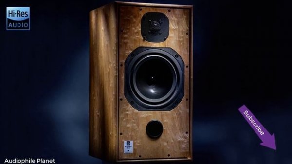 Hi- Res Audio Lossless Audiophile Recordings