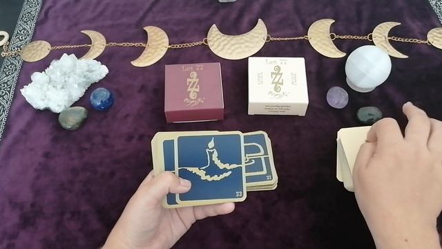 ??New edition 77 d'aliyass ké yin-yang pack flipthrough and keywords смотреть онлайн