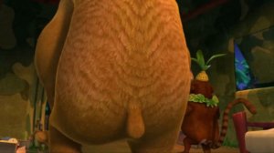 Briar Needs To Lose Weight 🐻 Bear and Human Latest Episodes 🎬 Boonie Bears 2022