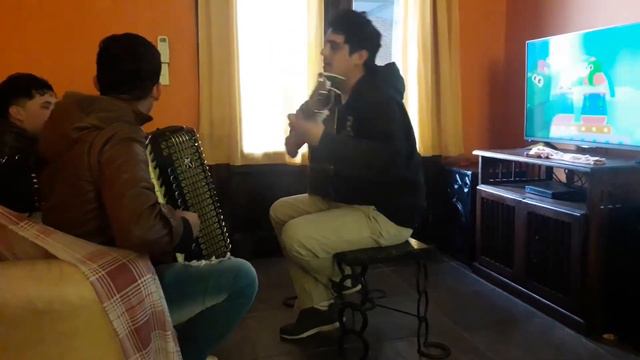 Las cosas de mi querer смотреть онлайн