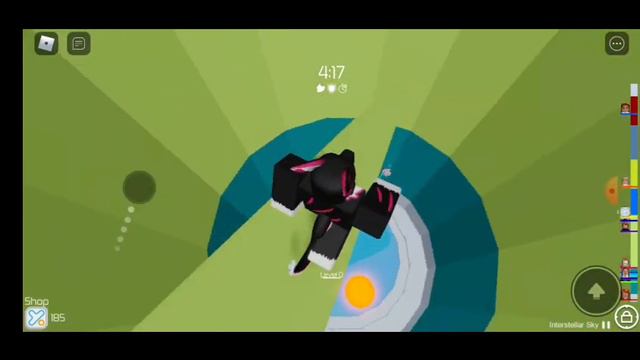 Играю в роблокс, до конца я не прошла потому что психанула:_ смотреть онлайн