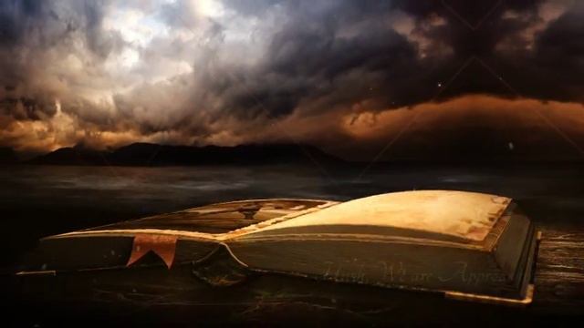 AE Template Adventure Pop Up Book смотреть онлайн