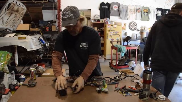 How to convert your Suzuki Samurai to EFI смотреть онлайн