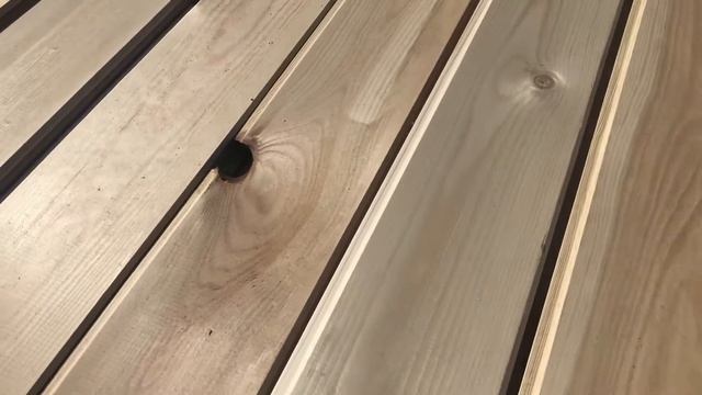 Имитация бруса классическая 21*143 мм, сорт C смотреть онлайн