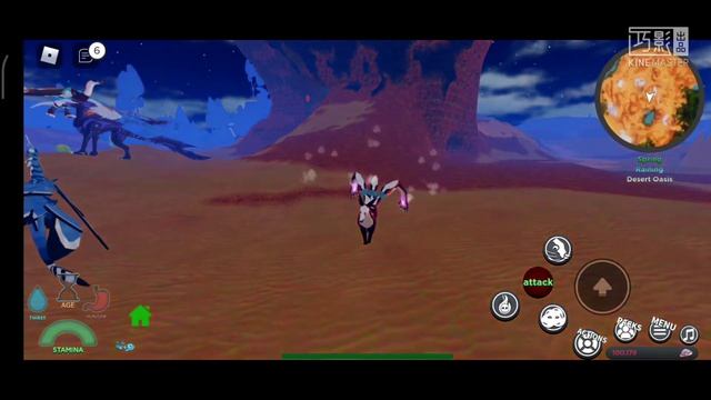 Ibetchi showcase & How to get it! | Creatures of Sonaria смотреть онлайн