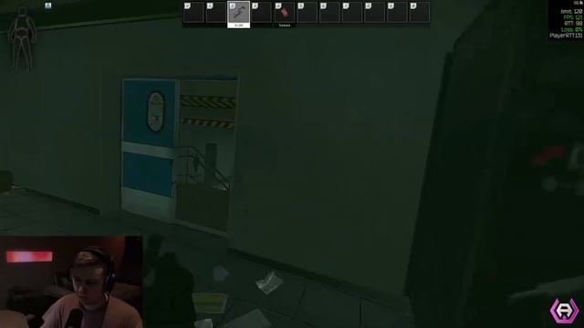 Как GL40 сломал и что ещё сломает в Escape from Tarkov смотреть онлайн