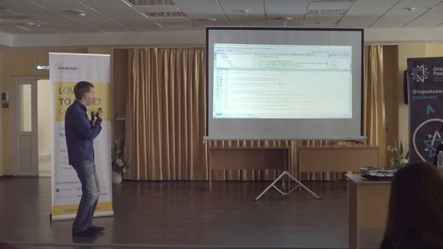 Балахонов Павел, Mail.Ru Group, Москва - ОПТИМИЗАЦИЯ SELENIUM ТЕСТОВ И УСКОРЕНИЕ ИХ ПОДДЕРЖКИ смотреть онлайн