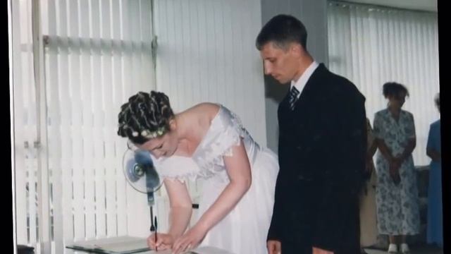 байкаловы. 12 лет вместе смотреть онлайн