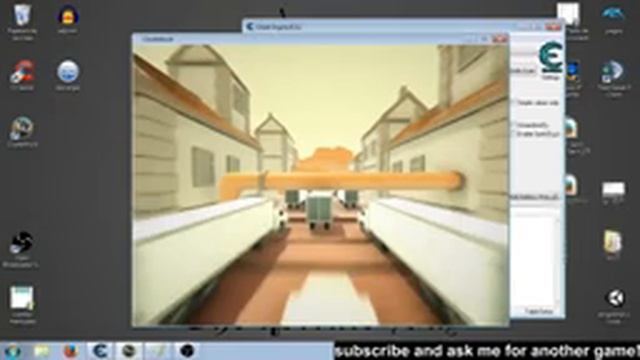 Clustertruck infinite slow time, jetpack, style points Cheat engine смотреть онлайн