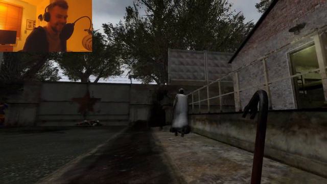 SCARY NEXTBOTS IN GARRY'S MOD #1 смотреть онлайн