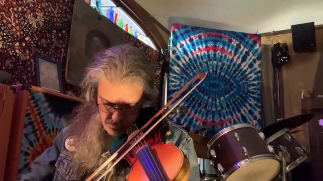 Take Five violin looping смотреть онлайн