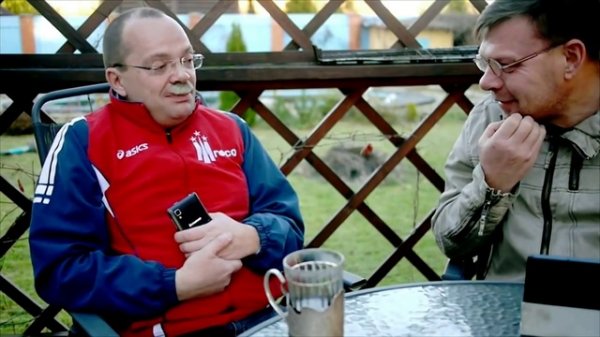 Депутат о Мигрантах в Москве (14.10.13)