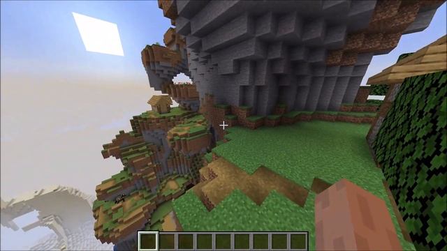 MINECRAFT Java Edition - Insane amount of DIAMONDS, Island Villages & More | BEST SEEDS 2020 | 1.15 смотреть онлайн