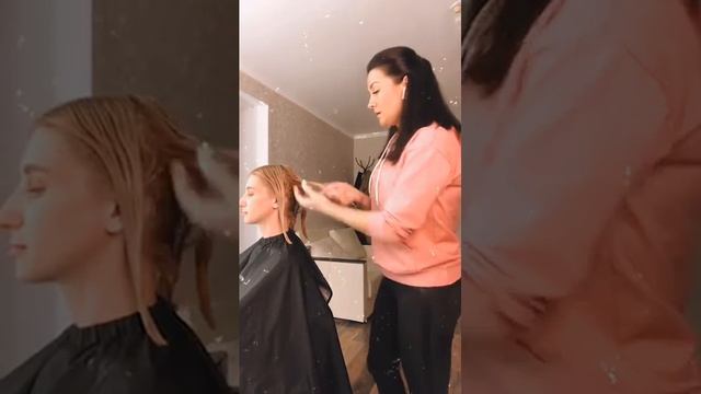 Абсолютное счастье для волос? смотреть онлайн