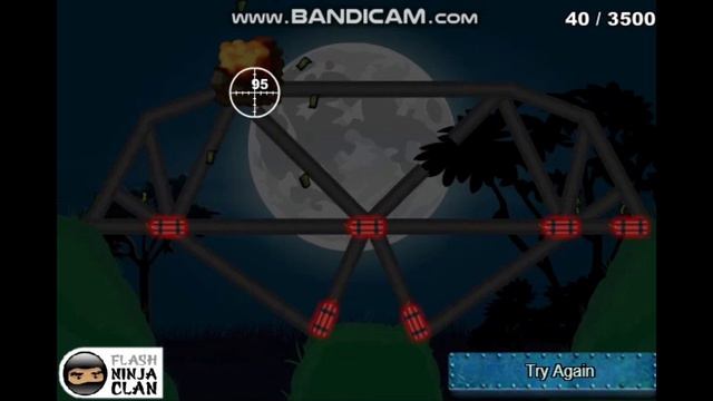 bridge tactics 2 Flash games смотреть онлайн