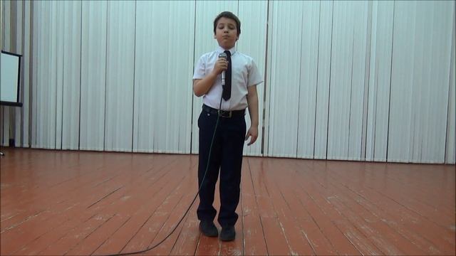 Стих «Христос Воскрес!» смотреть онлайн