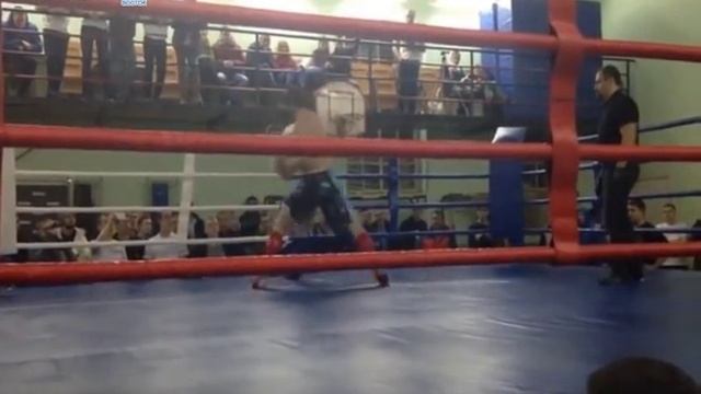 Чемпион по ММА смотреть онлайн