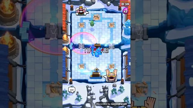 Каточки в клеш рояле советую всем посмотреть смотреть онлайн