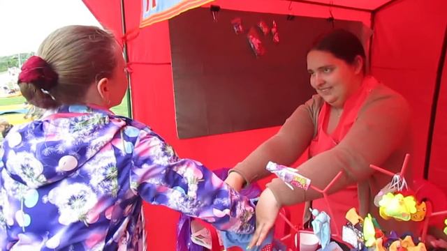 День города 2016 смотреть онлайн