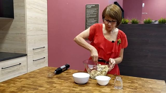 Мастер класс 