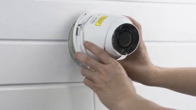 How to Install a Hitosino CAM-CT08G0-IA Camera (OEM Hikvision DS-2CD1383G0-IA ) смотреть онлайн