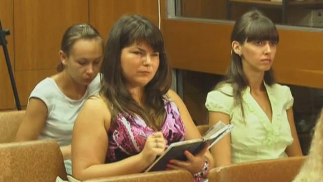 О православной казацкой школе "Спас" смотреть онлайн