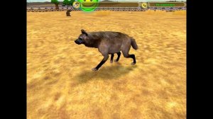 Zoo Tycoon 2 обзор на животных от Bunyupy