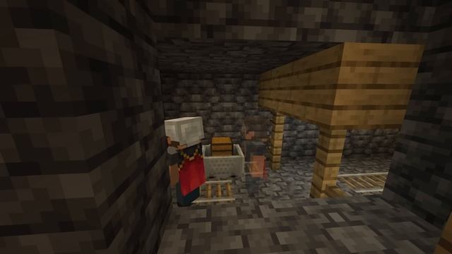 30 идей Майнкрафта, от которых Mojang отказались - часть 1 смотреть онлайн