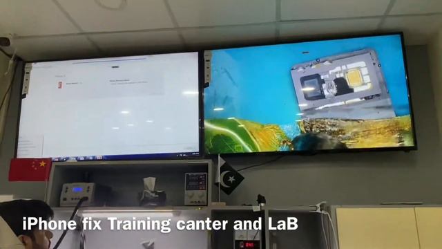 iPhone X Face ID high low Error!! смотреть онлайн