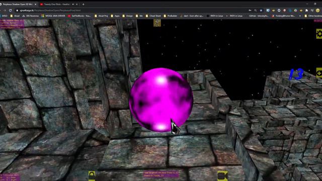 Perplexus Shadow Open Level Online 101 смотреть онлайн