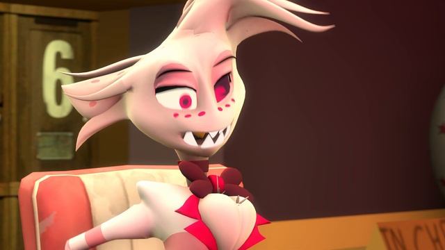 Hazbin Hotel - I Can Suck Your D*ck! смотреть онлайн