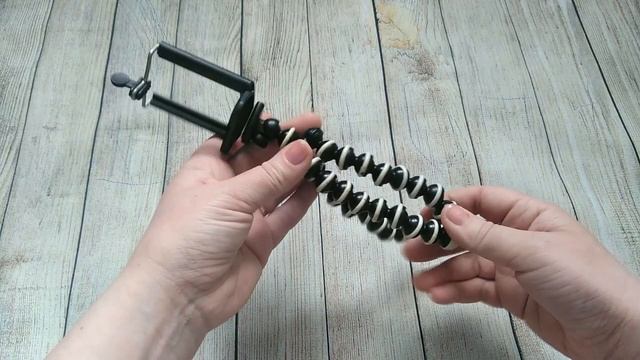 Покупки с AliExpress, свет, фон, штатив. смотреть онлайн