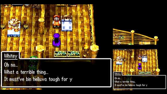 Let's Play Dragon Quest V #25 - Wonder Years смотреть онлайн