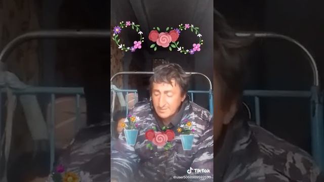 моя песня на стихи Сергея есенина.цветы мне говарят прощай смотреть онлайн