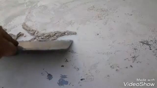 Смывка старой краски на автомобиле. смотреть онлайн