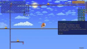 ТОП Комплект на Воина в Террари. Самое Сильное Оружие, Броня и Аксессуары в 2022г на Воина