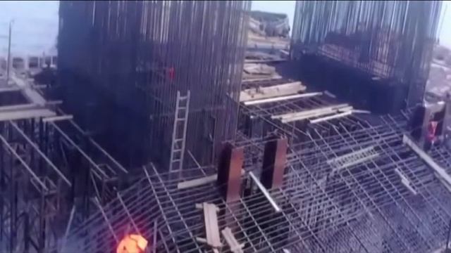 Геннадий Щёголев Керченский мост смотреть онлайн