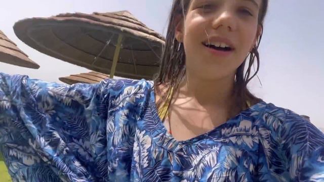 Блог ( лечу на красное море в Израиле)😮🥳🤩 смотреть онлайн