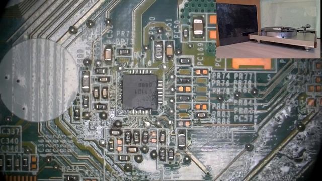 HP 17-f157nr Quanta Y11A ремонт после ремонта смотреть онлайн