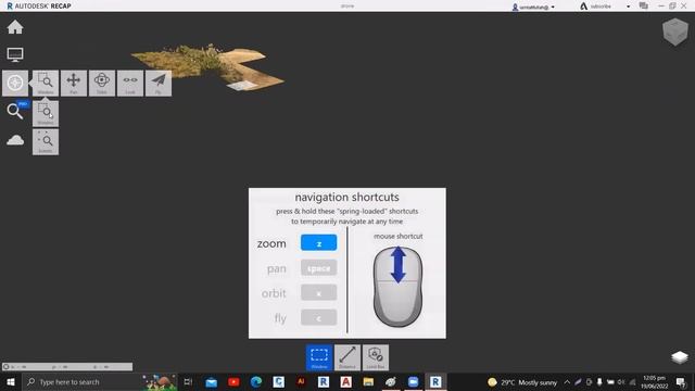 How does "Autodesk ReCap Pro" Work? [Overview] смотреть онлайн