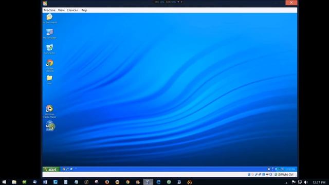 Importing your Voice Of Mediation files - Windows XP смотреть онлайн